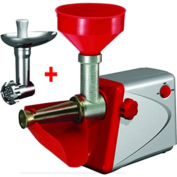 Reber Tomatenpresse 9511510 Artus