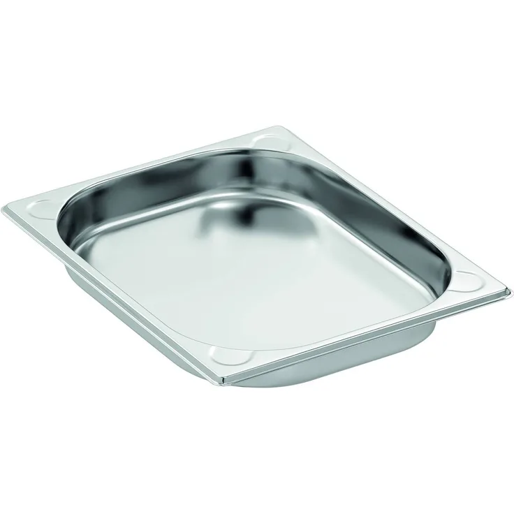 GN-Behälter, 1-2 GN, 40mm tief, Basic Line