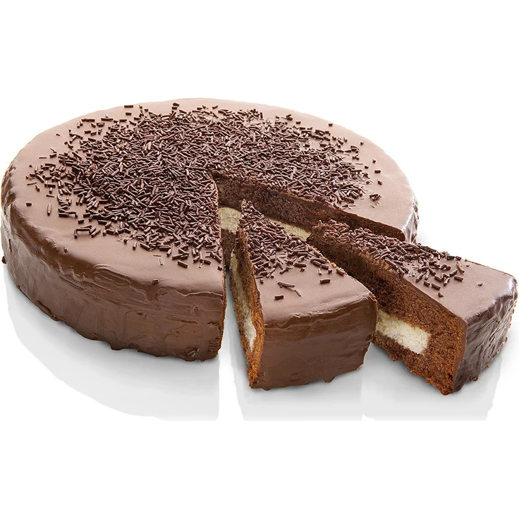 Zenker 6904 Springform mit Flachboden Ø 28 cm, energy – Bild 3