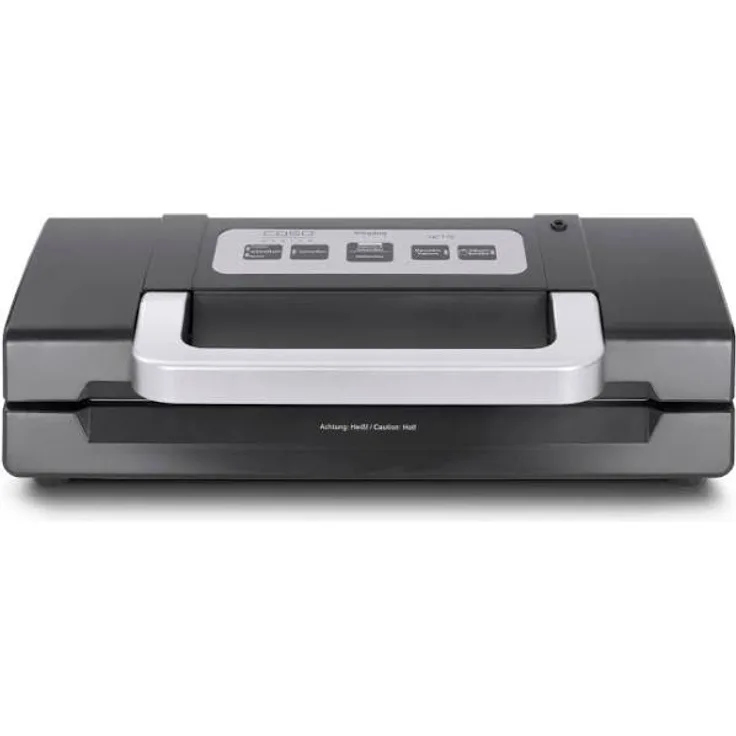 Caso 1358 HC 170 Vakuumierer, Kunststoff