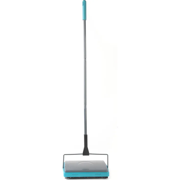 Beldray LA024855 Carpet Sweeper, Turquoise