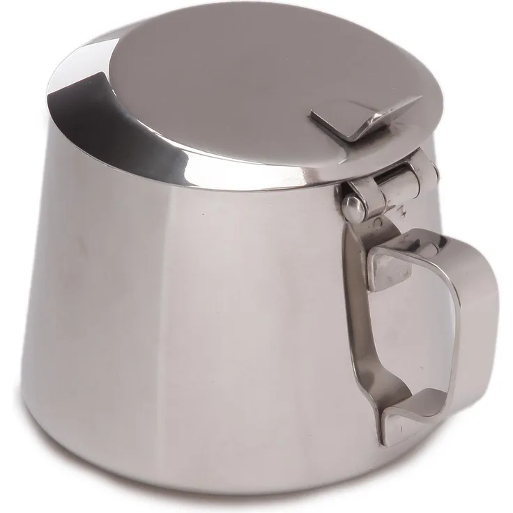 LACOR 62003 Zuckerdose mit Deckel 0,35 L