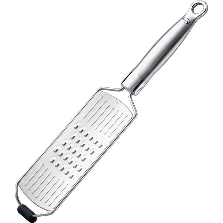 Rösle Mittelreibe Griff Edelstahl – Bild 1