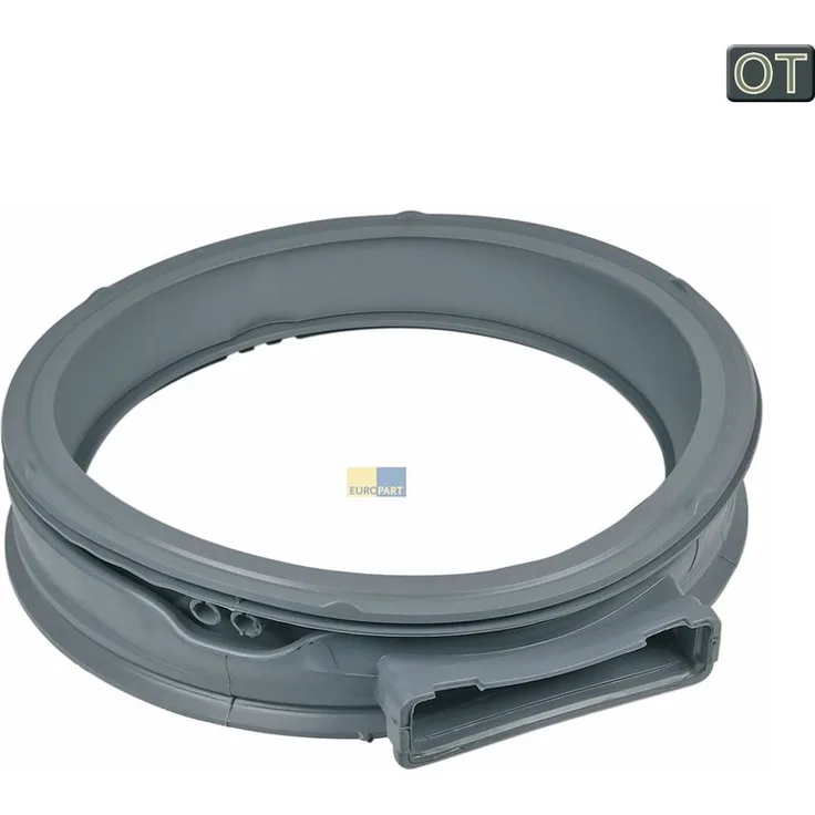 Türmanschette Dichtung Waschmaschine LG Electronics Nr.: MDS63939301