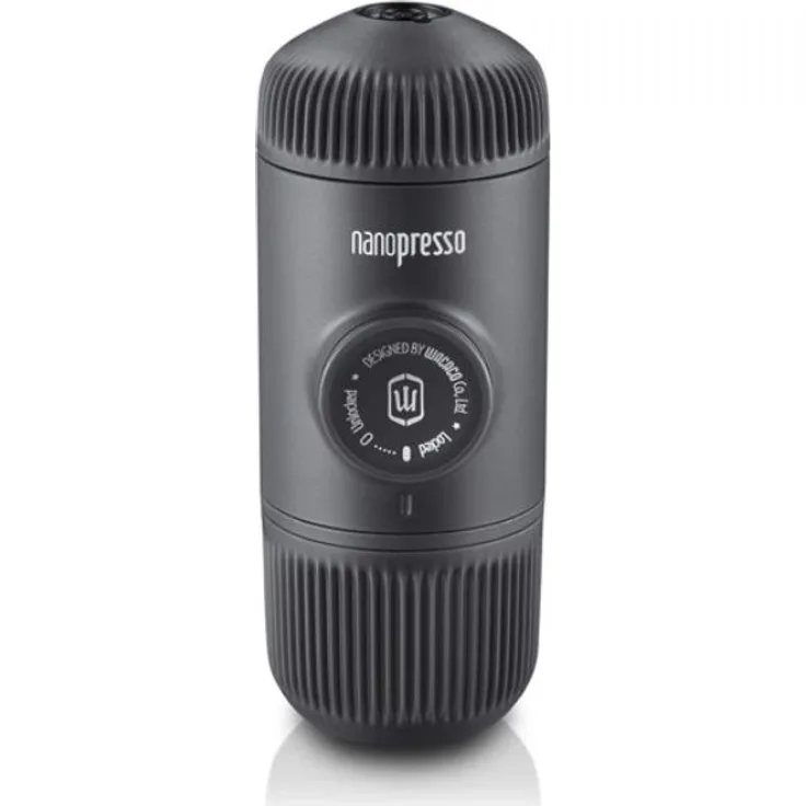 WACACO Nanopresso -Tragbare Kaffeemaschine