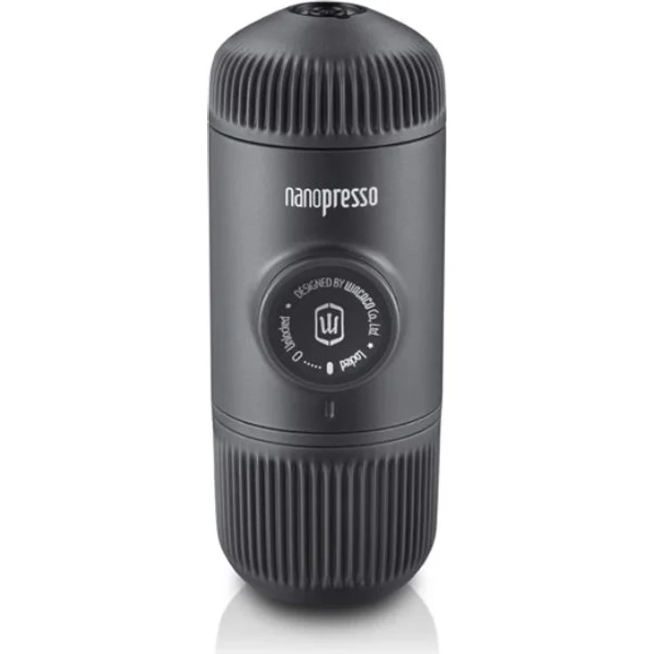 WACACO Nanopresso -Tragbare Kaffeemaschine – Bild 1