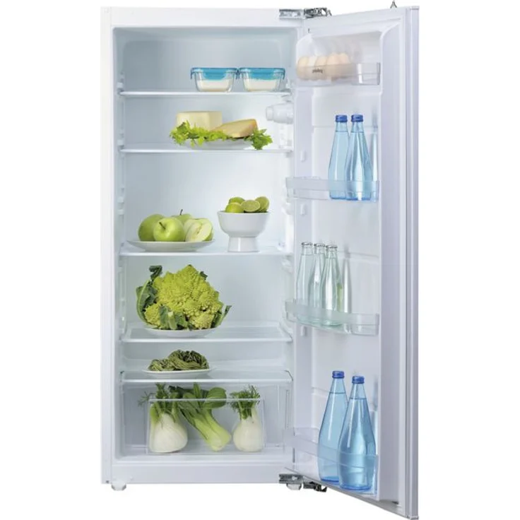 Privileg PRCI 336 Kühlschrank, Einbau, weiß, Energieklasse E – Bild 1