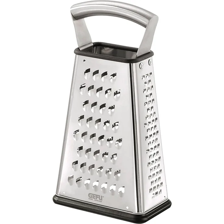 Gefu Vierkantreibe Vitales Laser Cut