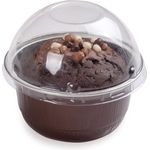 Restaurantware RWM0018CF Baking Cup, Aluminum, weiß