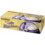 Massimo Latte Macchiato 10 x 12,5g
