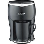 Salco EIN-Tassen-Kaffeemaschine