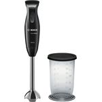 Bosch Hausgeräte MSM2610B MSM 2610B Stabmixer, Schwarz