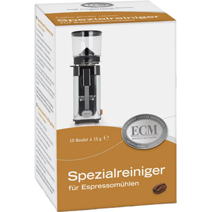 ECM Mühlenreiniger 10 Beutel