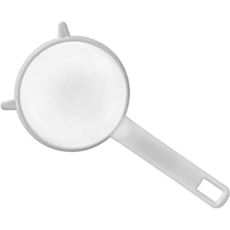 Chef Aid Tea Strainer - Nylon 6cm Brand New Fast Postage