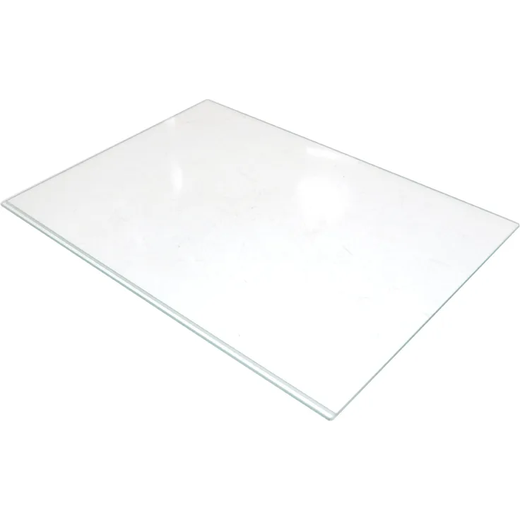 Beko 4299893600 Kühlschrankzubehör / Türen / Refrigeration Kühlschrank Glasregal