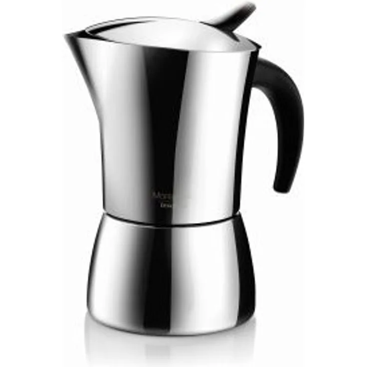 Tescoma Monte Carlo Espressokocher induktionsgeeignet , für 4 Tassen