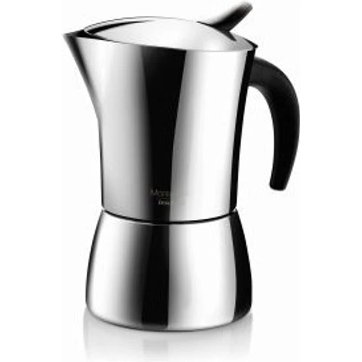 Tescoma Monte Carlo Espressokocher induktionsgeeignet , für 4 Tassen – Bild 1