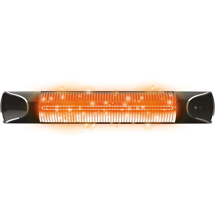 Livington Instant Heater, Heizstrahler – Bild 1
