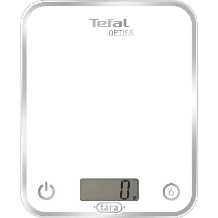 Tefal BC5000 Optiss White