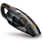 Philips FC6149/01 MiniVac Akku-Sauger ohne Beutel mit Auto-Ladekabel