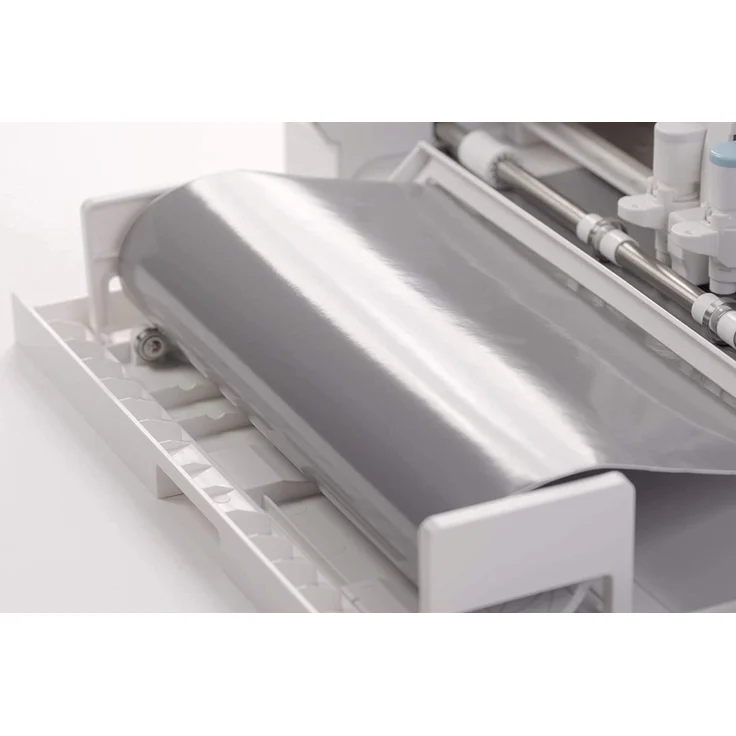 Silhouette America SILH-CAMEO-4-WHT-5T Silhouette Cameo 4 Schneideplotter, Weiß, 30,5 cm Schneidebreite – Bild 7