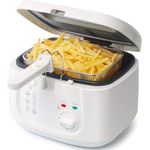 Aigostar Indra 30HEX Fritteuse 1800 Watt 2