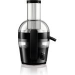 Philips HR 1855, schwarz