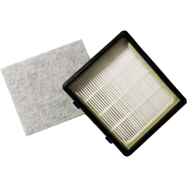 1 Motorfilter zu Bodenstaubsauger DO7283S _ DO7284S Ersatzfilter
