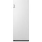 Hisense FV191N4AW2 E Gefrierschrank, freistehend, weiß, NoFrost, Super Freezing, Breite 55 cm, Energieklasse E