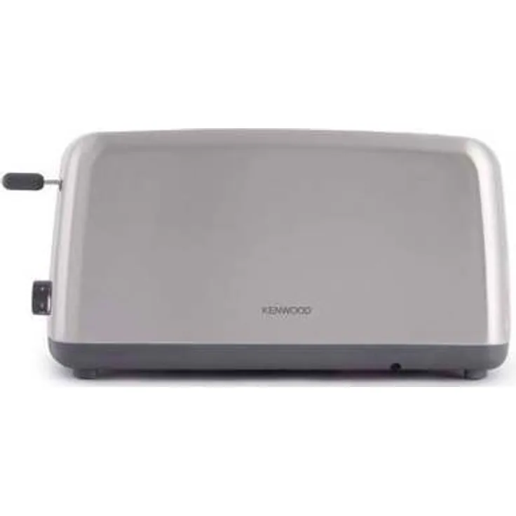 Kenwood TTM470 Edelstahl Toaster