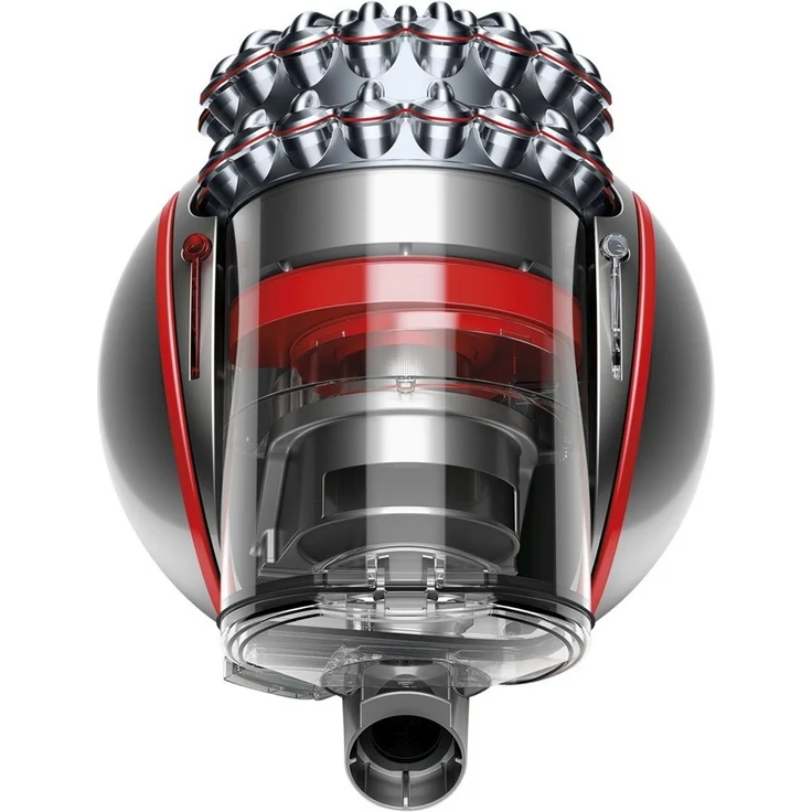 Dyson Cinetic Big Ball Absolute 2 (228415-01) – Bild 2