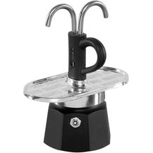 Bild für Bialetti MINI EXPRESS R 2 Tassen Espressokocher