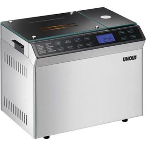 Bild für Unold 68615 Backmeister Skala