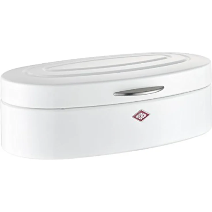 Wesco 236201 Brotkasten Elly Edelstahl