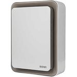 Rowi Heizlüfter HHL 1800/2/1 Side, Heizlüfter