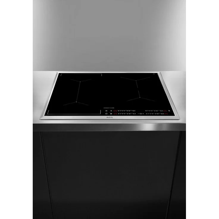 IKE64441XB - 60cm Direct-Control OptiFit Frame (Schwarz), Kochfeld, Betriebsart elektrisch – Bild 3