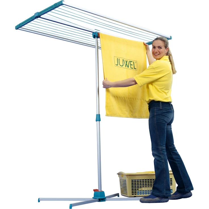 Juwel 30014 Wäschetrockner Swing 200 – Bild 1