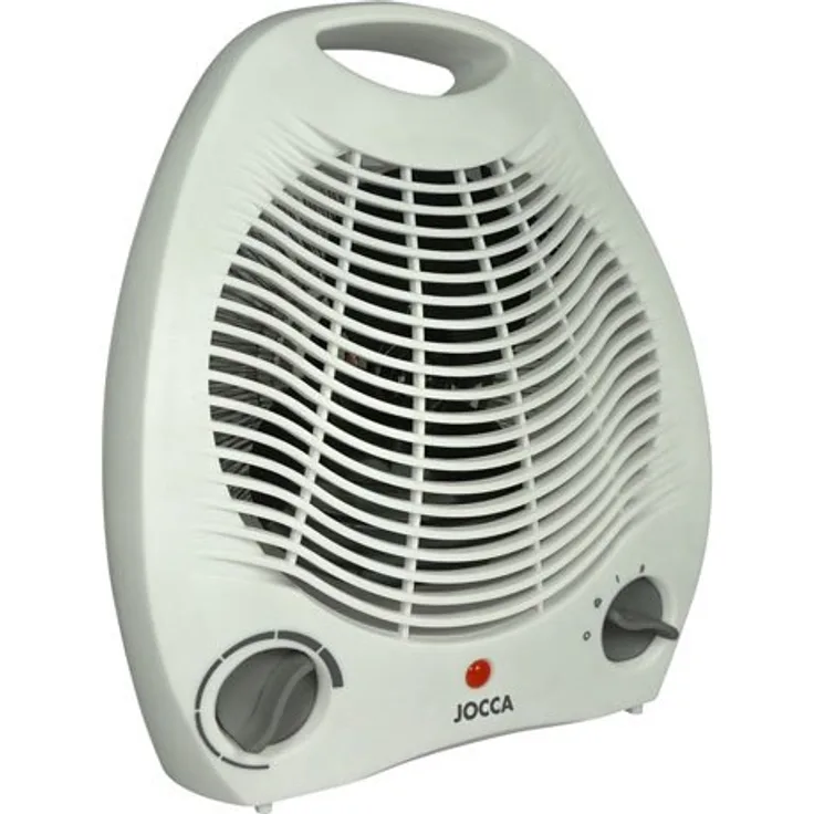 JOCCA Heizlüfter 2843, Heizlüfter