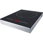 HK 30 Glaskeramik- ohne Induktion, Kochfeld, Autark ja, Betriebsart elektrisch, Breite 29,5 cm