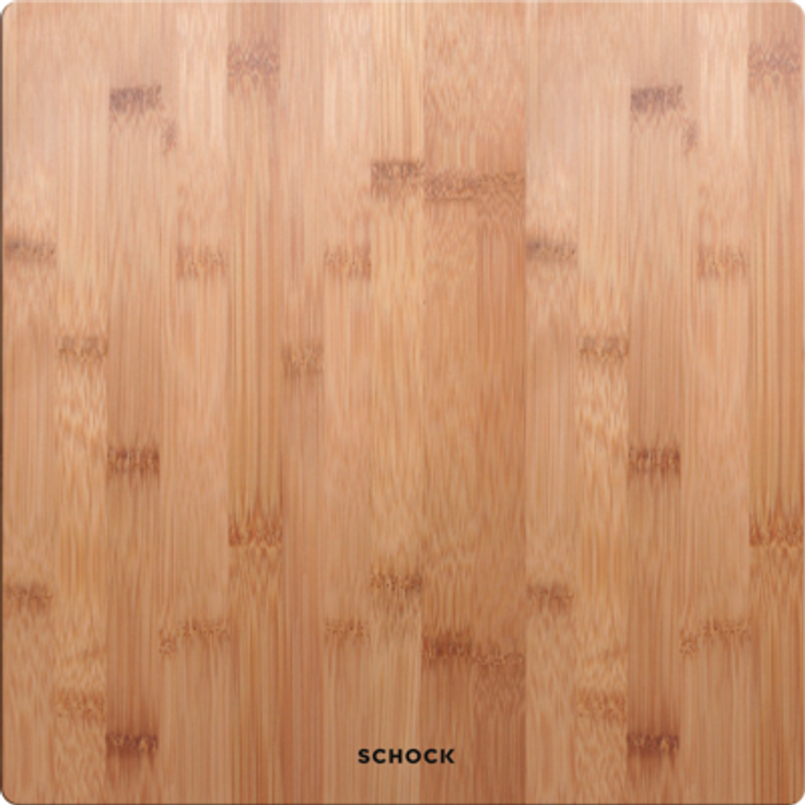 Schock Schneidbrett Bambus (629158)