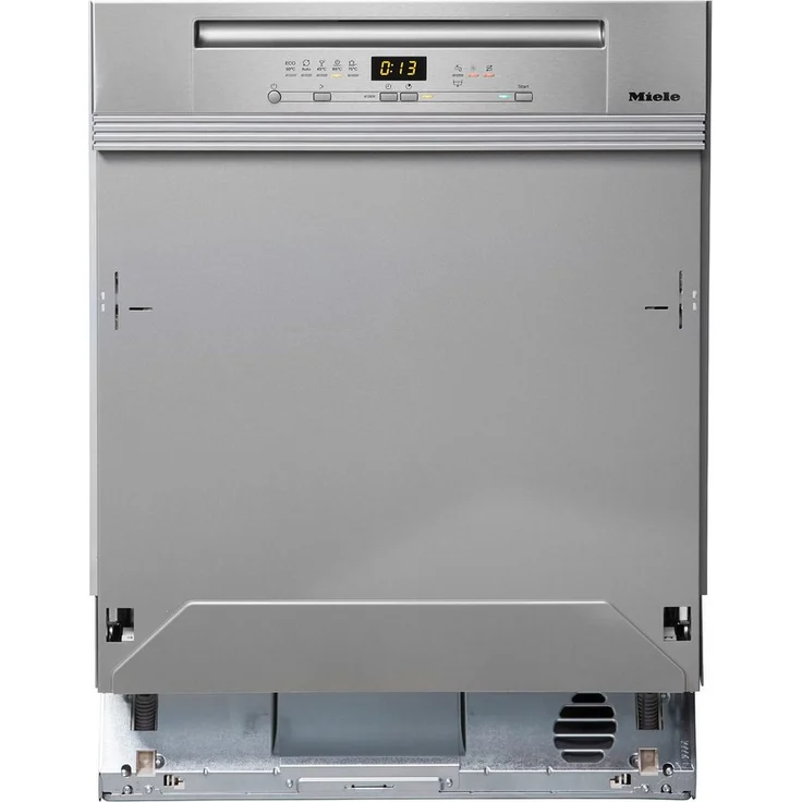 Miele G 5210 SCi Active Plus, Geschirrspüler, C, Geräuschemissionsklasse C, Geräuschemissionen 45 Dezibel – Bild 2