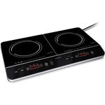 Navaris 3500W, Kochplatte, Autark Ja, Betriebsart Induktion