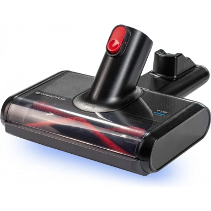 Genius Invictus X9-X7-X5 UV-Licht-Bürste, 2-tlg.