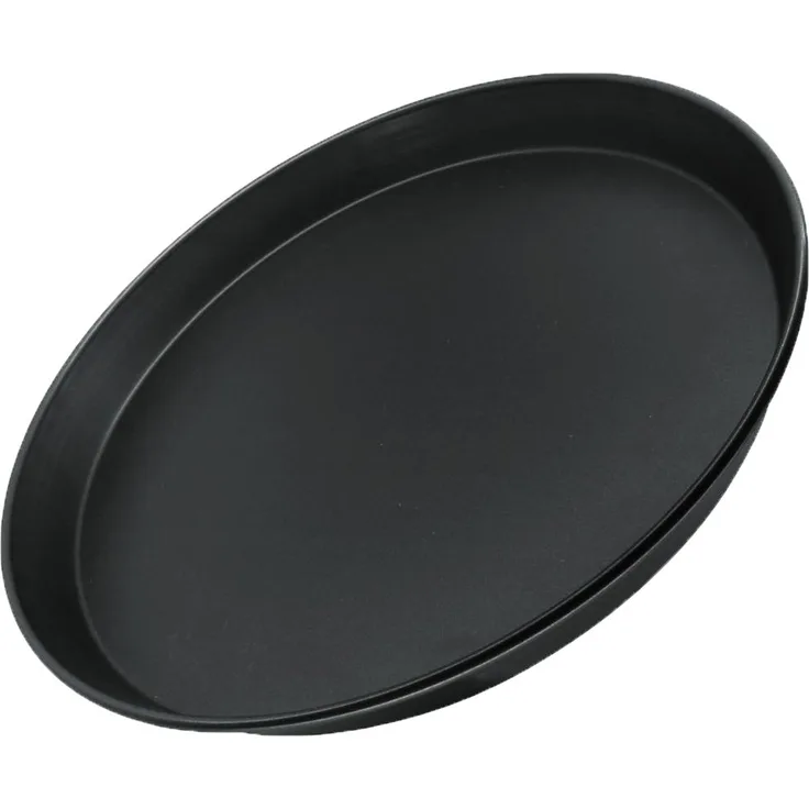 Zenker 6533, Backofen-Backblech, Durchmesser 30 cm, rund