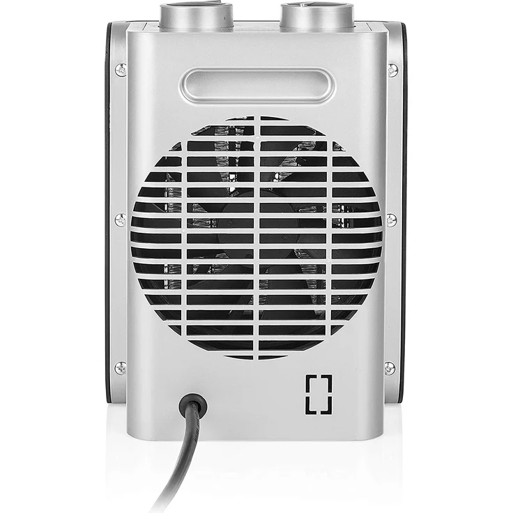 Tristar Keramik Elektroheizlüfter - 3 einstellbare Leistungsstufen-regelbares Heizthermostat-Ventilatorfunktion, KA-5064, Heizlüfter – Bild 9