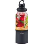 Media-Tech MT5517 Mixer 0,5 l Schwarz 1200 W