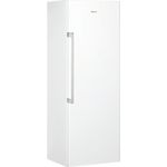 Bauknecht KR 19G3 WS 2 Kühlschrank, freistehend, weiß, Breite 59.5 cm, Energieklasse E