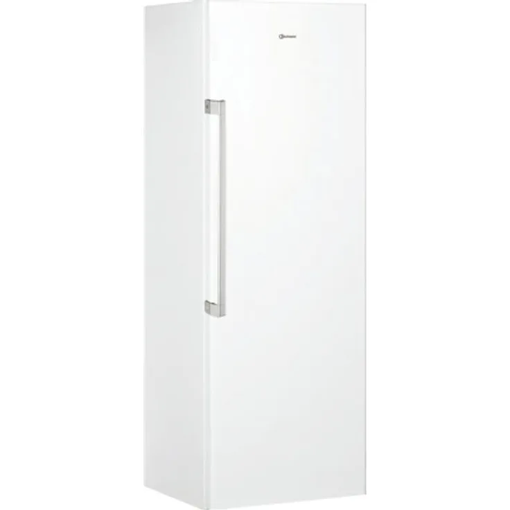 Bauknecht KR 19G3 WS 2 Kühlschrank, freistehend, weiß, Breite 59.5 cm, Energieklasse E