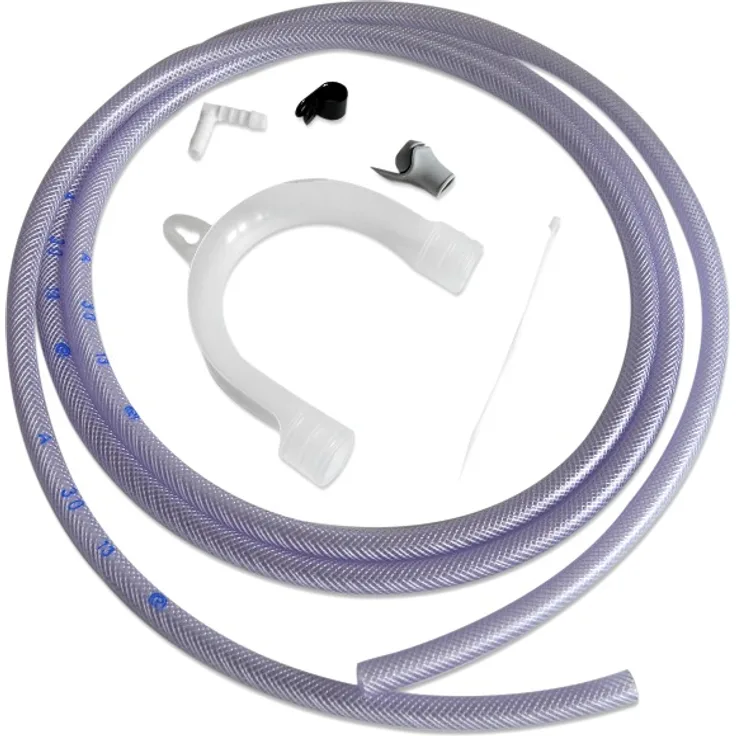 Electrolux Ablassschlauch für Kondensationstrockner