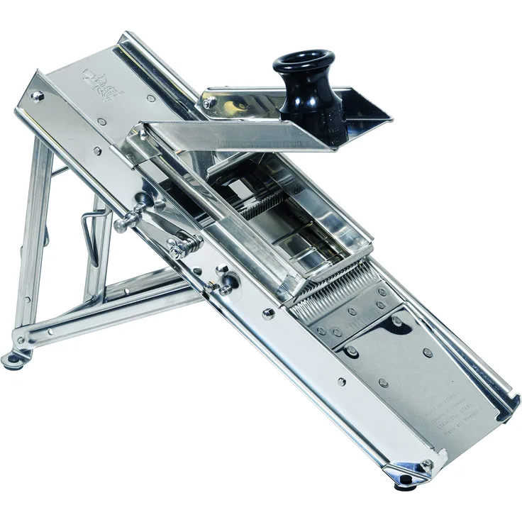Professional Bron Mandolin Slicer